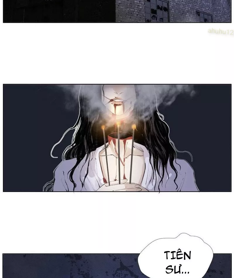 Tiên Hàng Đầu Chapter 17 - Trang 16