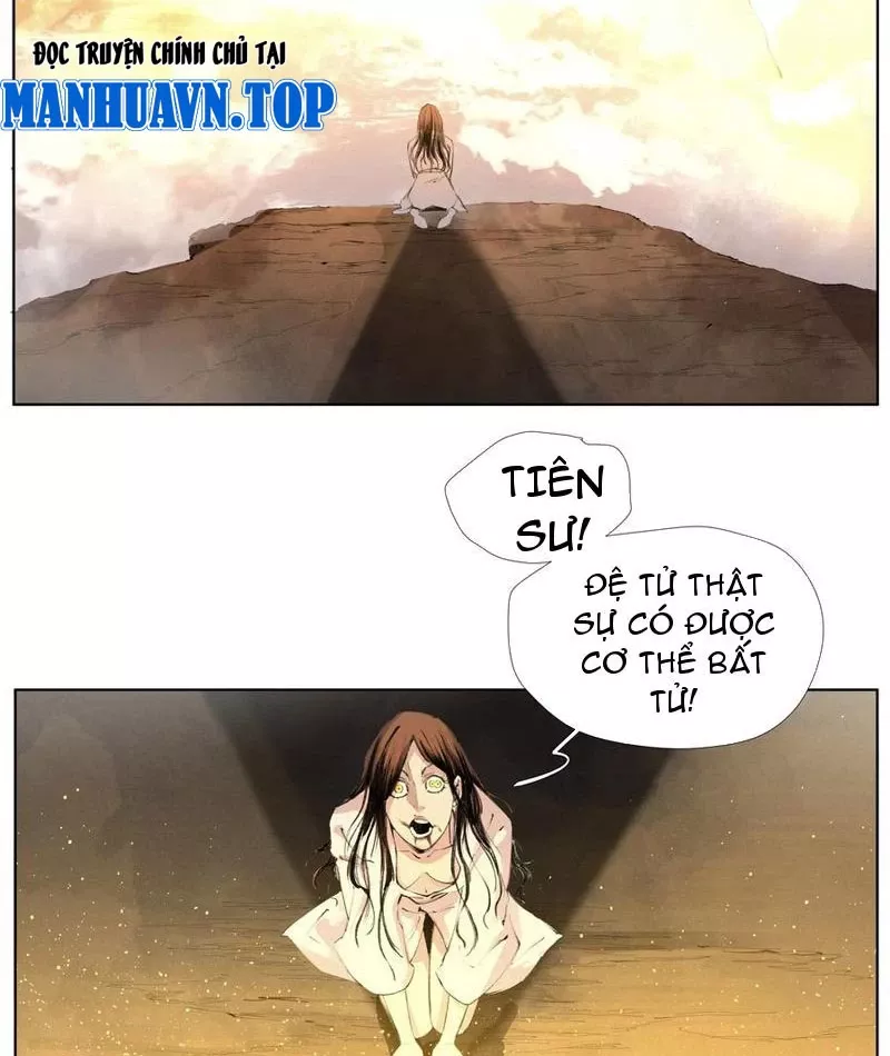 Tiên Hàng Đầu Chapter 17 - Trang 23