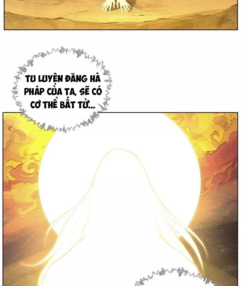 Tiên Hàng Đầu Chapter 17 - Trang 24