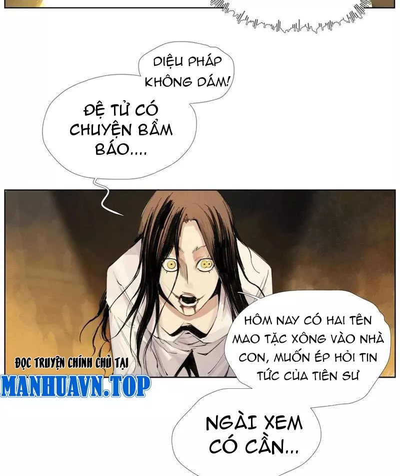 Tiên Hàng Đầu Chapter 17 - Trang 26