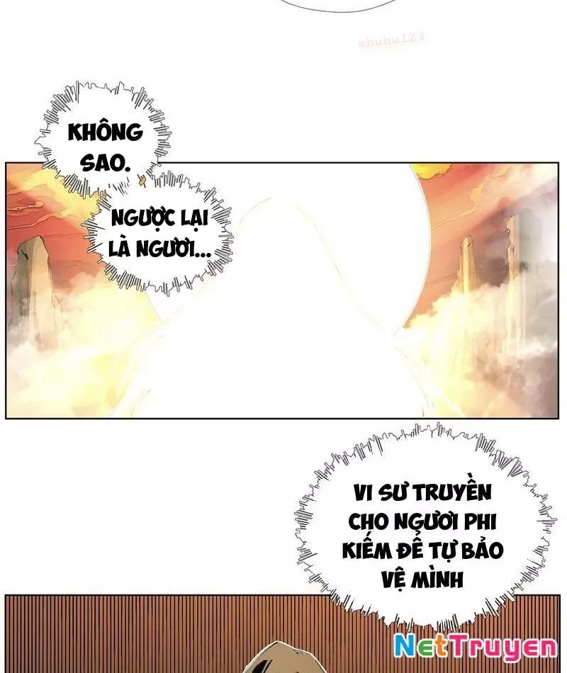 Tiên Hàng Đầu Chapter 17 - Trang 27