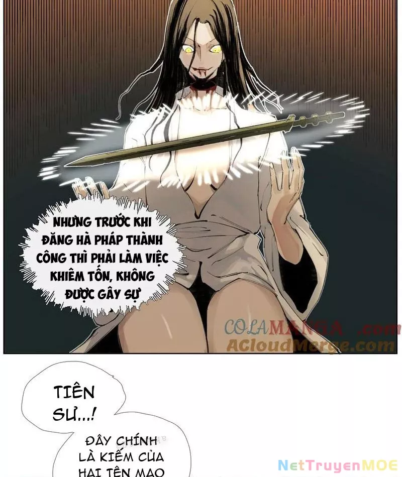 Tiên Hàng Đầu Chapter 17 - Trang 28