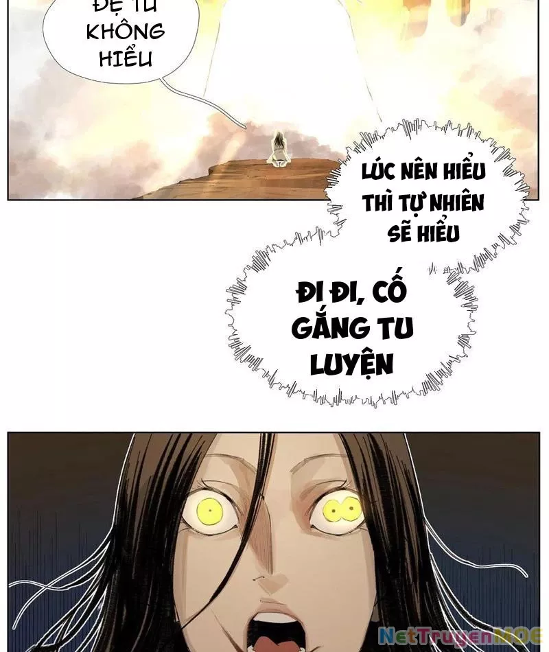 Tiên Hàng Đầu Chapter 17 - Trang 30