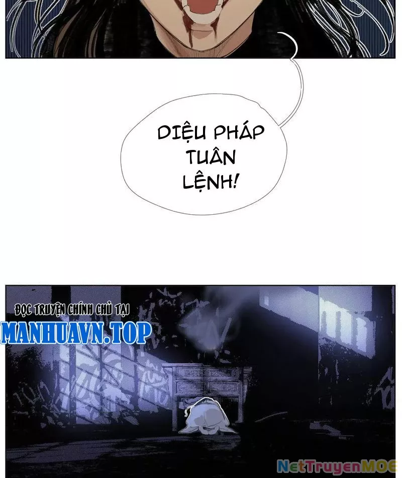 Tiên Hàng Đầu Chapter 17 - Trang 31