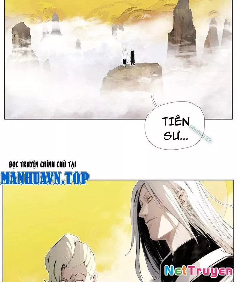 Tiên Hàng Đầu Chapter 17 - Trang 37