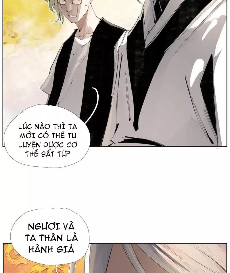 Tiên Hàng Đầu Chapter 17 - Trang 38
