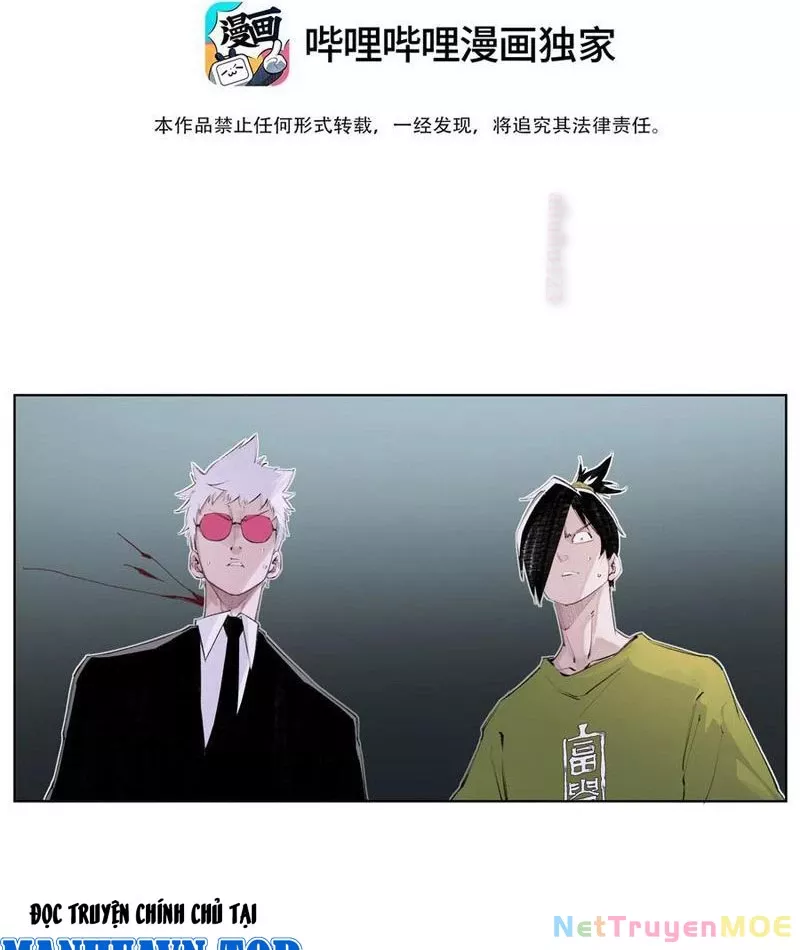 Tiên Hàng Đầu Chapter 17 - Trang 4
