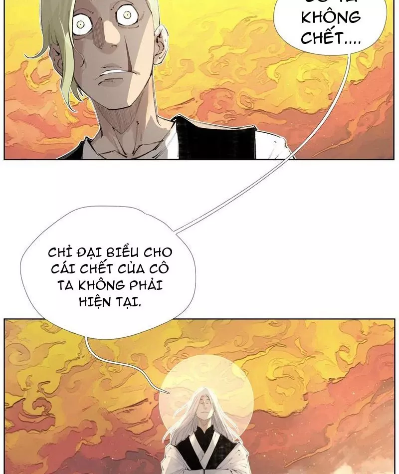 Tiên Hàng Đầu Chapter 17 - Trang 40