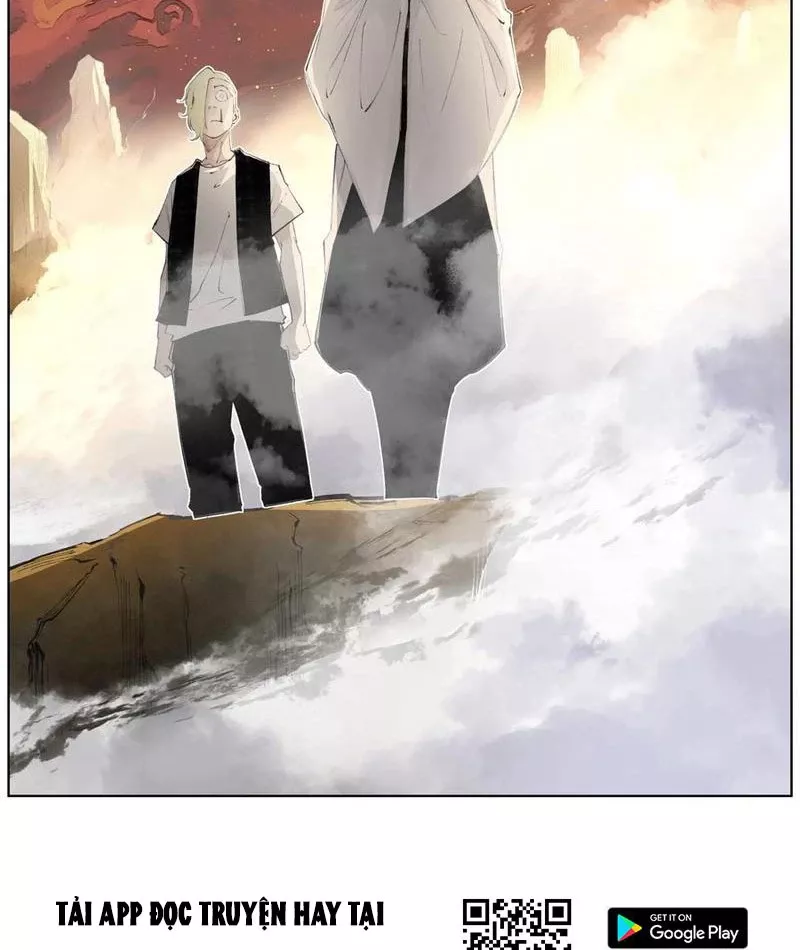 Tiên Hàng Đầu Chapter 17 - Trang 41