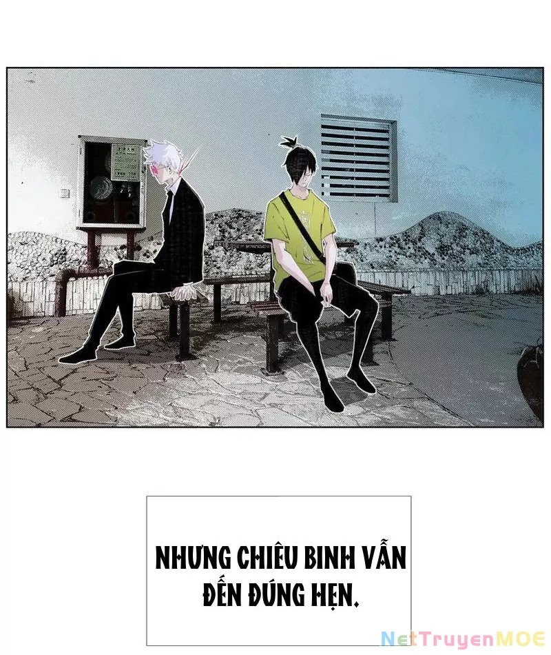 Tiên Hàng Đầu Chapter 17 - Trang 43