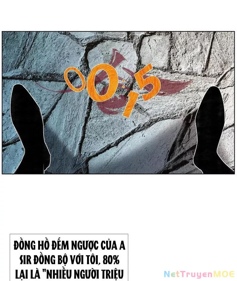 Tiên Hàng Đầu Chapter 17 - Trang 44