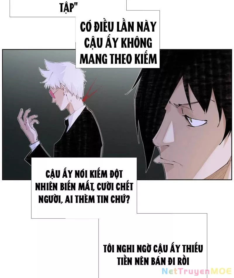 Tiên Hàng Đầu Chapter 17 - Trang 45