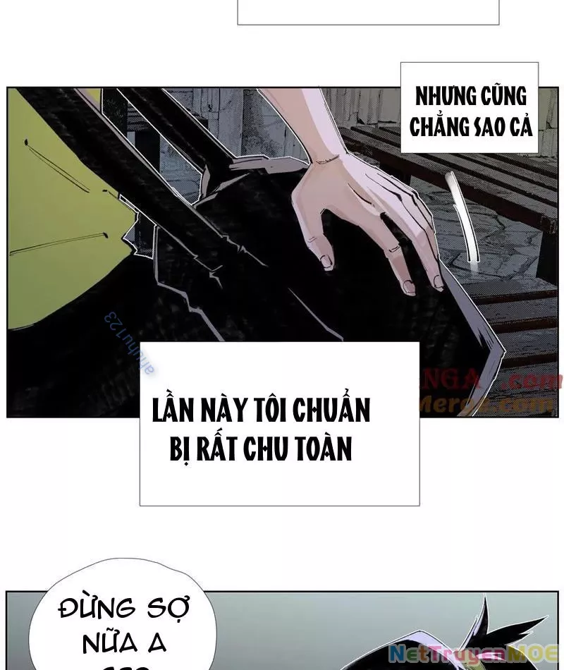 Tiên Hàng Đầu Chapter 17 - Trang 46
