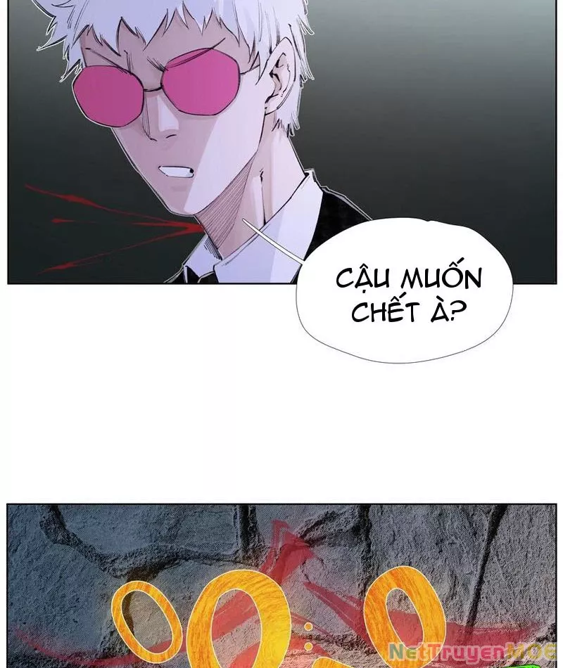 Tiên Hàng Đầu Chapter 17 - Trang 48