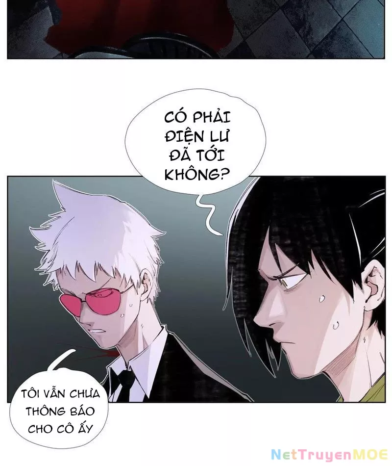 Tiên Hàng Đầu Chapter 17 - Trang 6