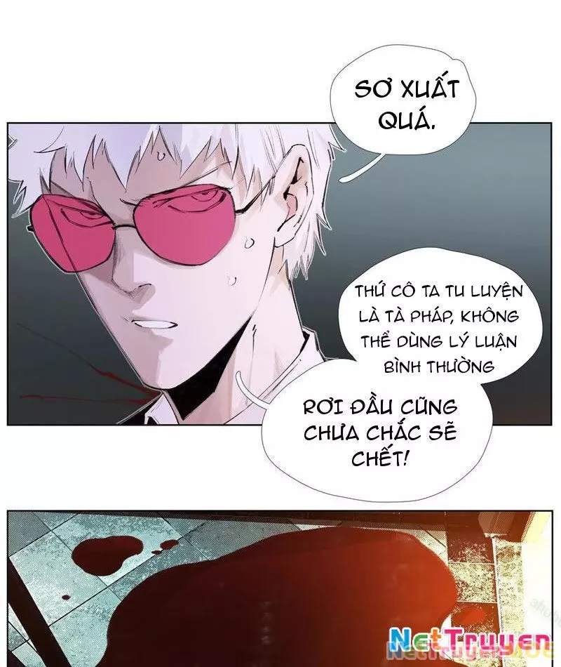 Tiên Hàng Đầu Chapter 17 - Trang 7