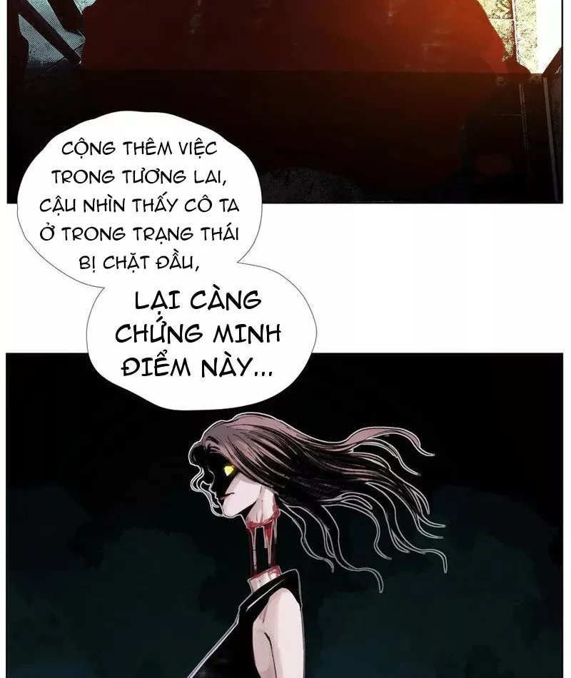 Tiên Hàng Đầu Chapter 17 - Trang 8