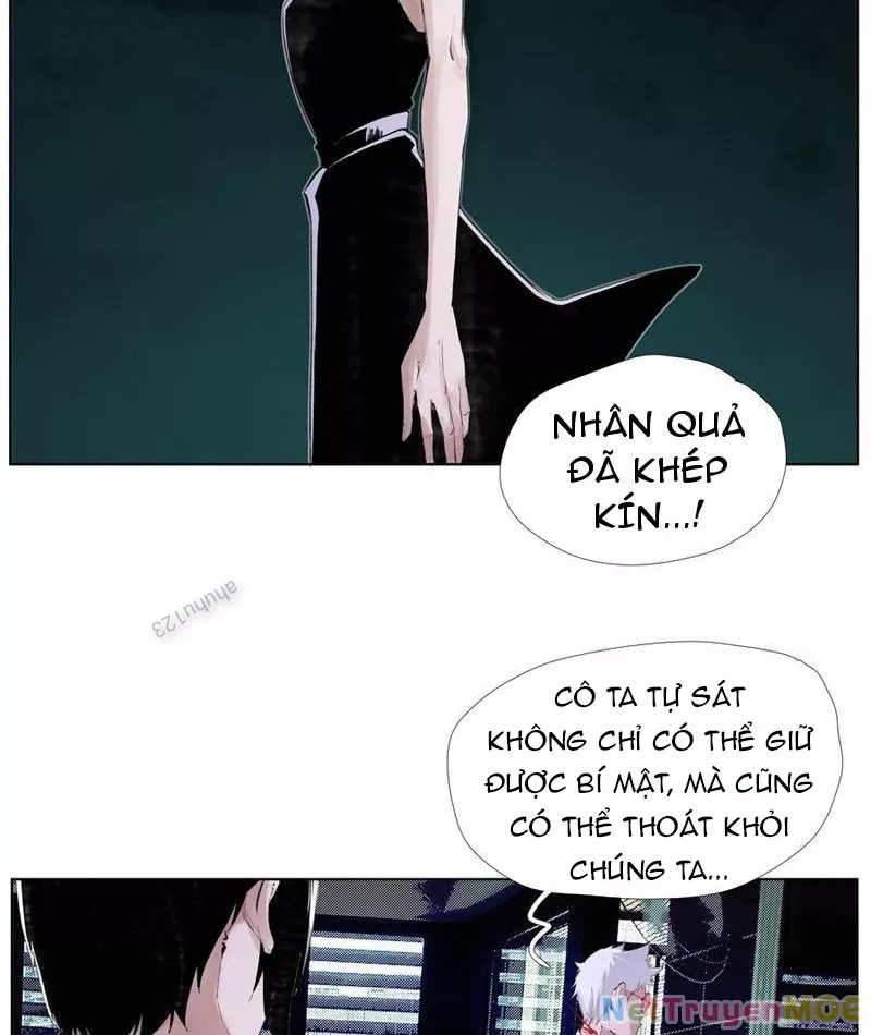 Tiên Hàng Đầu Chapter 17 - Trang 9