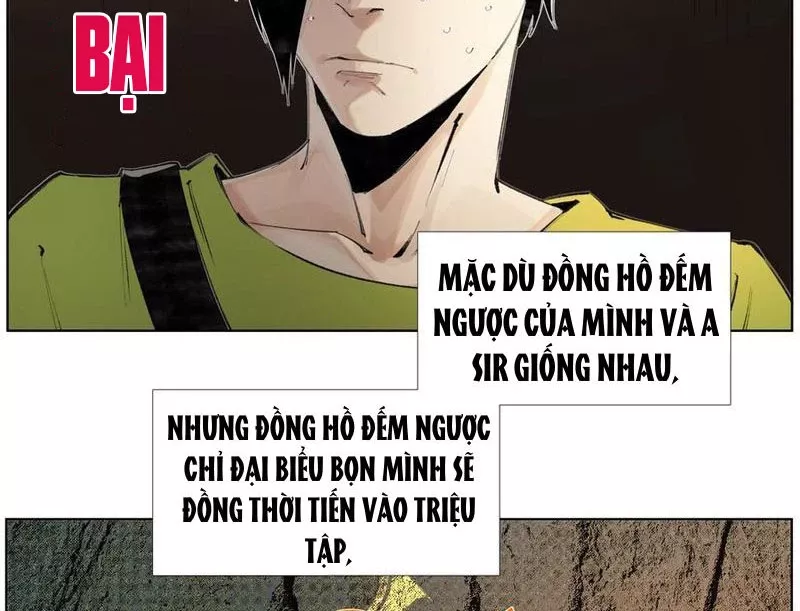 Tiên Hàng Đầu Chapter 18 - Trang 13
