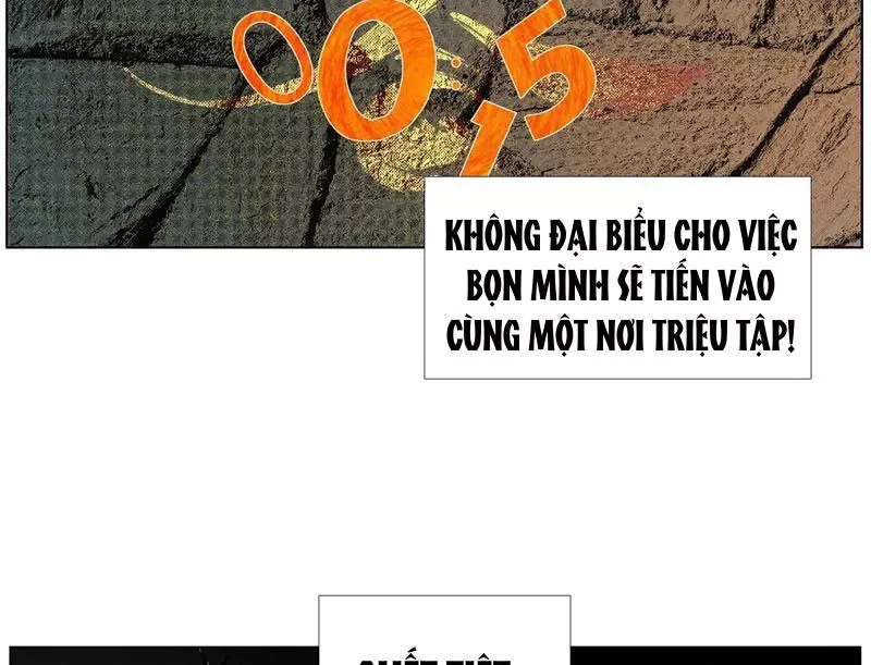 Tiên Hàng Đầu Chapter 18 - Trang 14