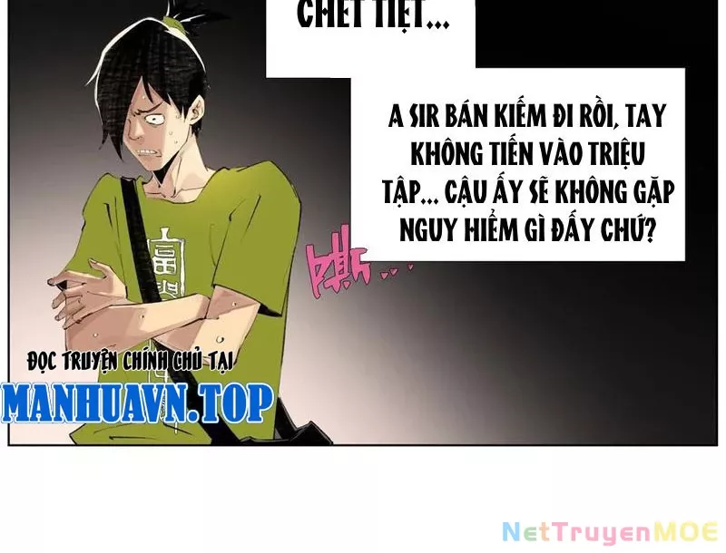 Tiên Hàng Đầu Chapter 18 - Trang 15