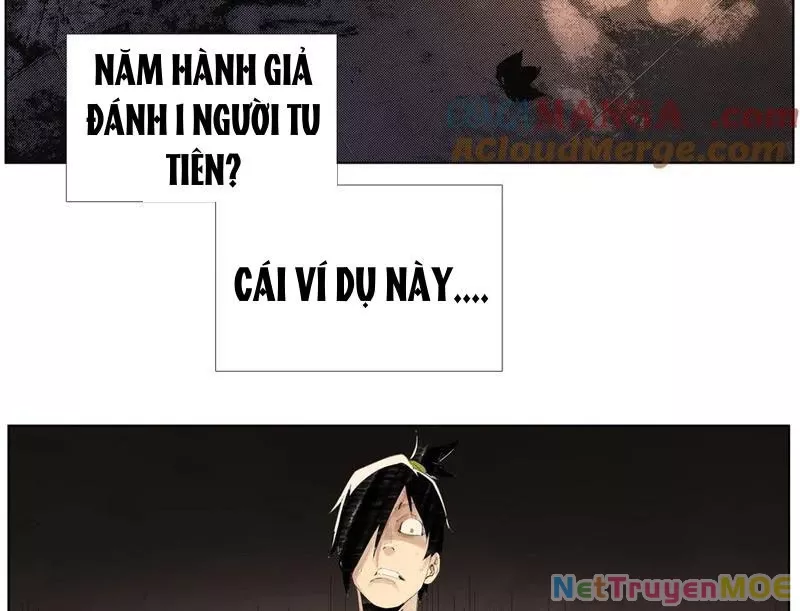 Tiên Hàng Đầu Chapter 18 - Trang 20