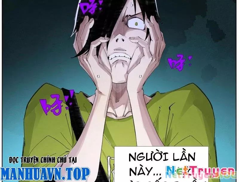 Tiên Hàng Đầu Chapter 18 - Trang 22