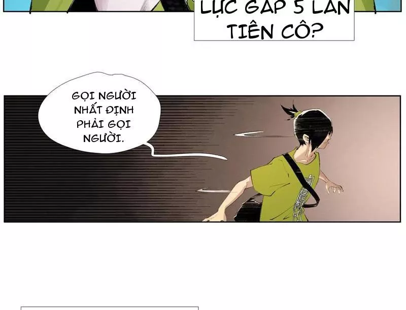 Tiên Hàng Đầu Chapter 18 - Trang 23