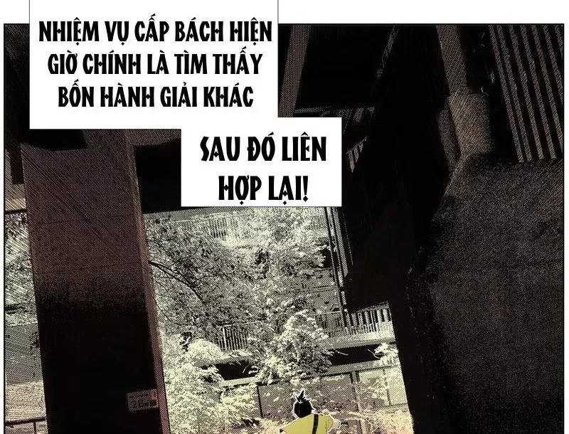 Tiên Hàng Đầu Chapter 18 - Trang 24
