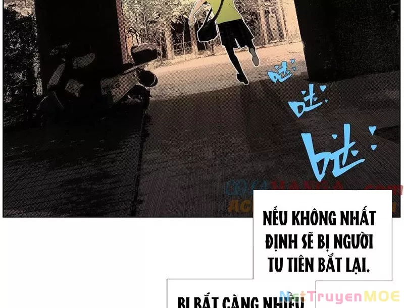 Tiên Hàng Đầu Chapter 18 - Trang 25