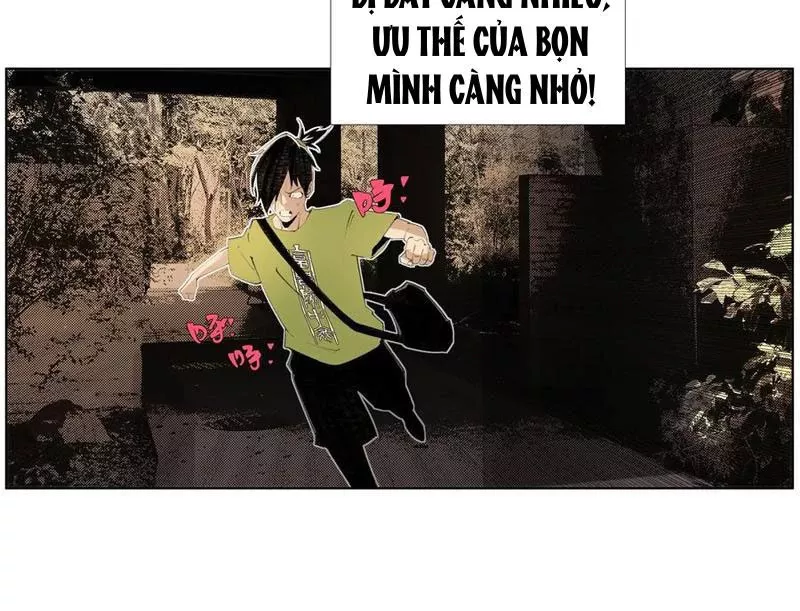 Tiên Hàng Đầu Chapter 18 - Trang 26