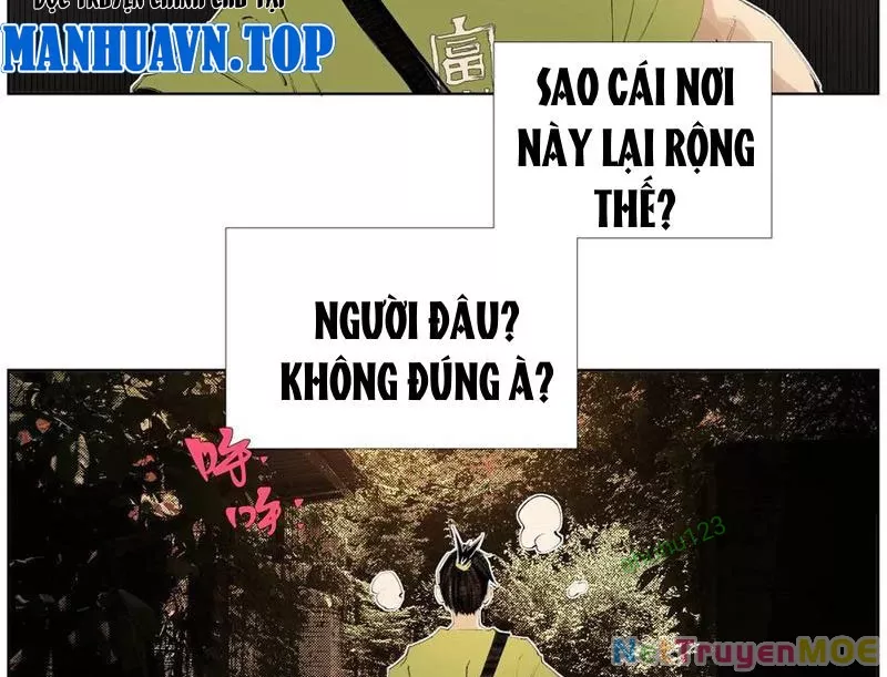 Tiên Hàng Đầu Chapter 18 - Trang 29