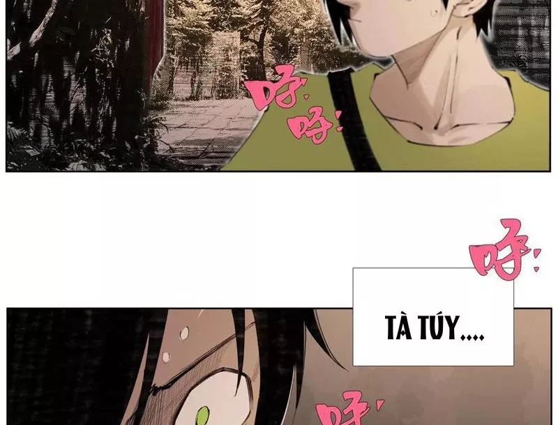 Tiên Hàng Đầu Chapter 18 - Trang 33