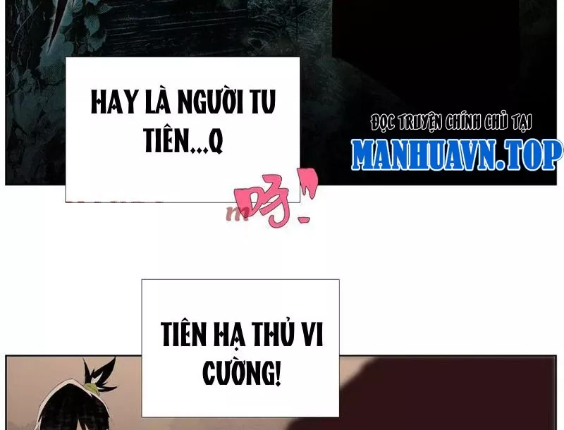 Tiên Hàng Đầu Chapter 18 - Trang 36