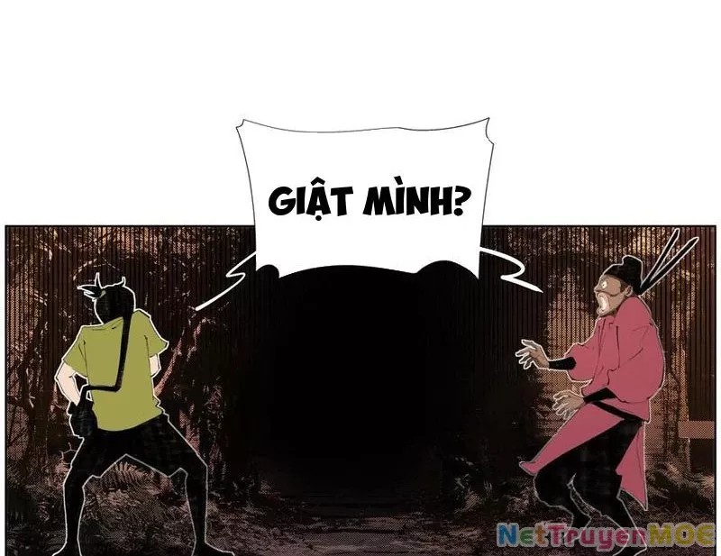 Tiên Hàng Đầu Chapter 18 - Trang 40