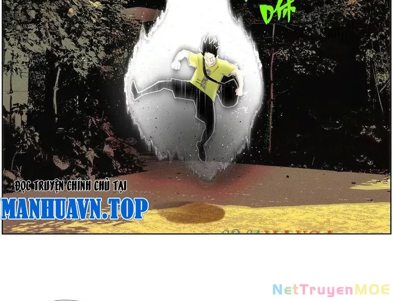 Tiên Hàng Đầu Chapter 18 - Trang 8