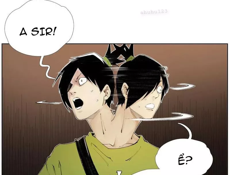 Tiên Hàng Đầu Chapter 18 - Trang 9