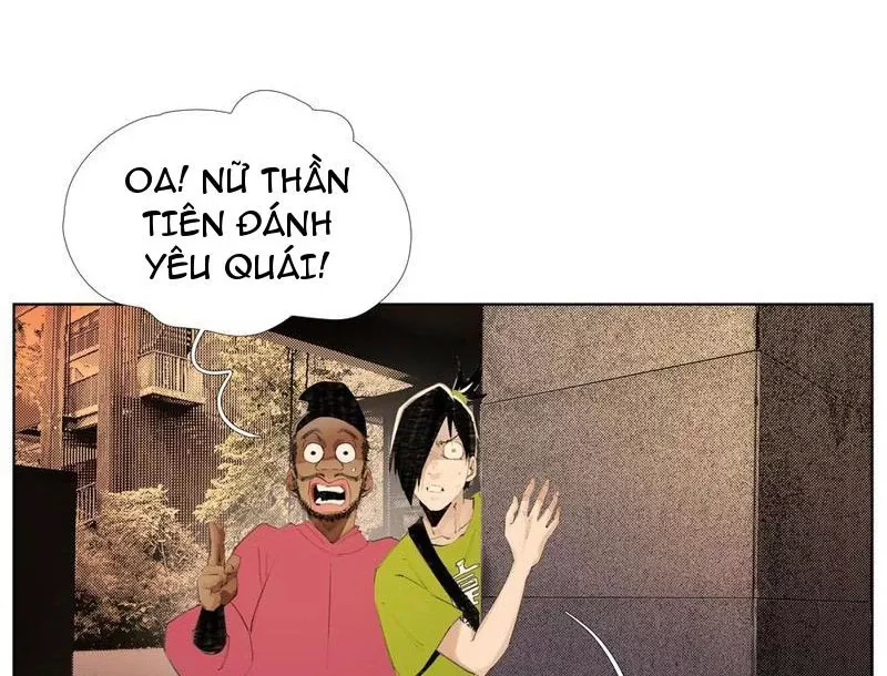 Tiên Hàng Đầu Chapter 19 - Trang 13