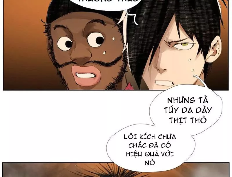 Tiên Hàng Đầu Chapter 19 - Trang 15