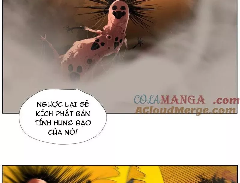 Tiên Hàng Đầu Chapter 19 - Trang 16