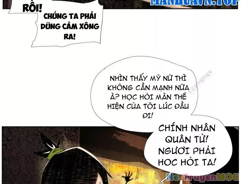 Tiên Hàng Đầu Chapter 19 - Trang 19