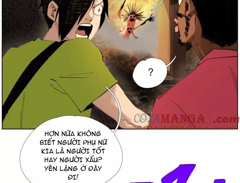 Tiên Hàng Đầu Chapter 19 - Trang 20
