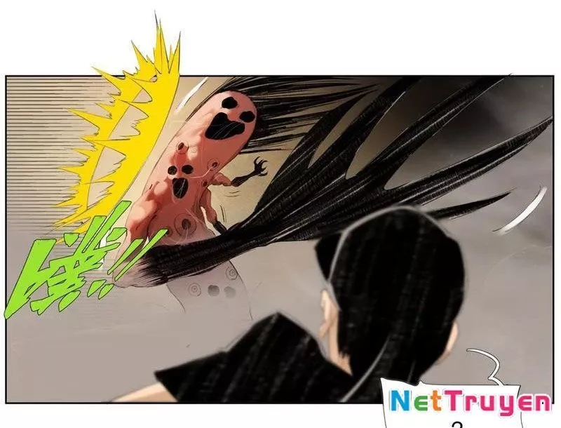 Tiên Hàng Đầu Chapter 19 - Trang 22