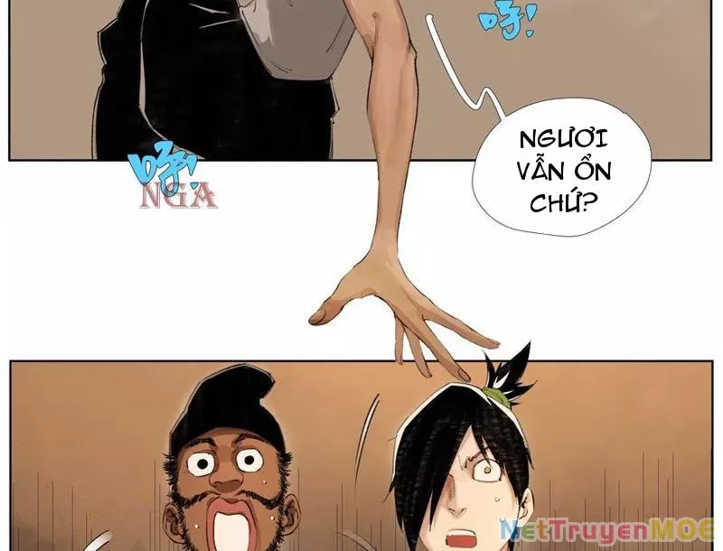 Tiên Hàng Đầu Chapter 19 - Trang 25