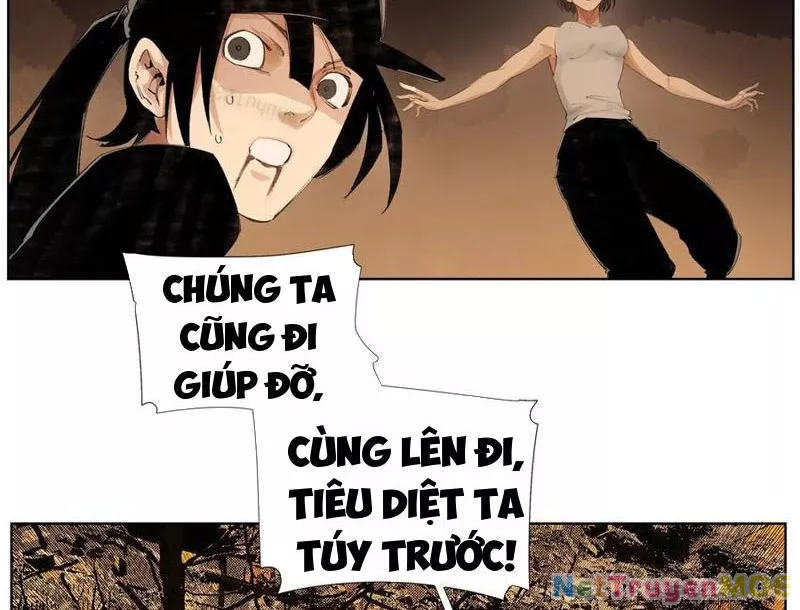 Tiên Hàng Đầu Chapter 19 - Trang 28