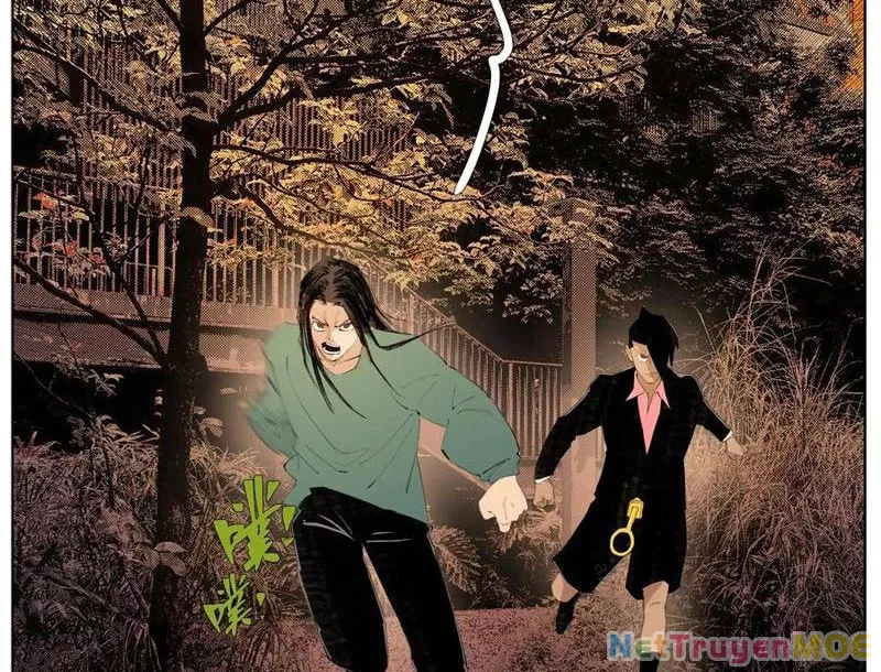 Tiên Hàng Đầu Chapter 19 - Trang 29