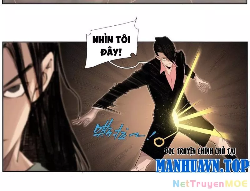 Tiên Hàng Đầu Chapter 19 - Trang 33