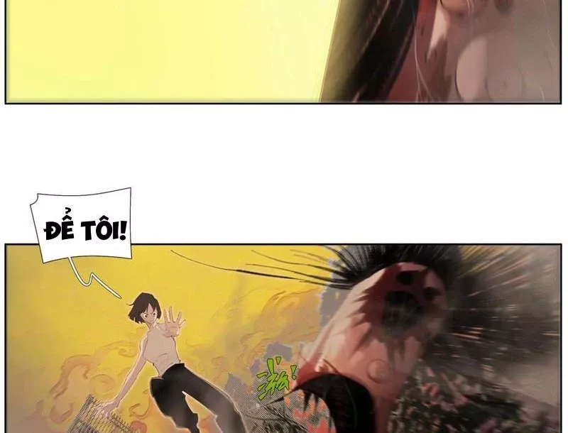Tiên Hàng Đầu Chapter 19 - Trang 36
