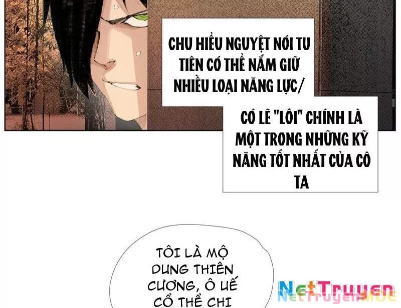 Tiên Hàng Đầu Chapter 19 - Trang 47