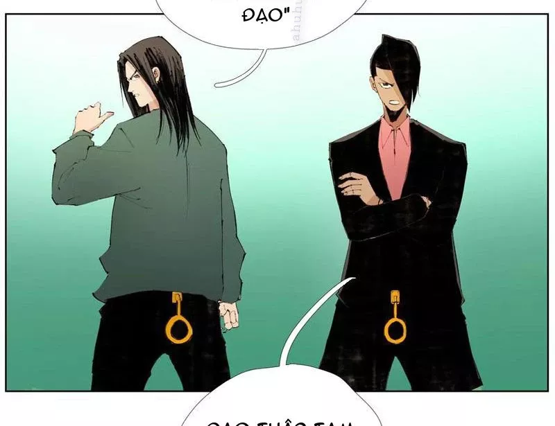 Tiên Hàng Đầu Chapter 19 - Trang 48